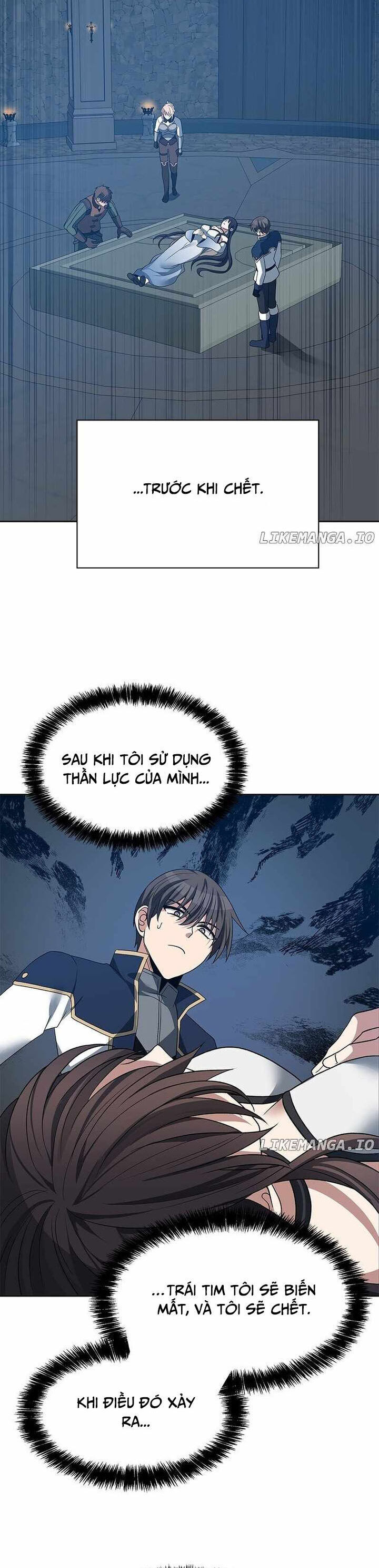 Lần Nữa Chuyển Sinh Sang Thế Giới Khác Chap 86 - Next Chap 87