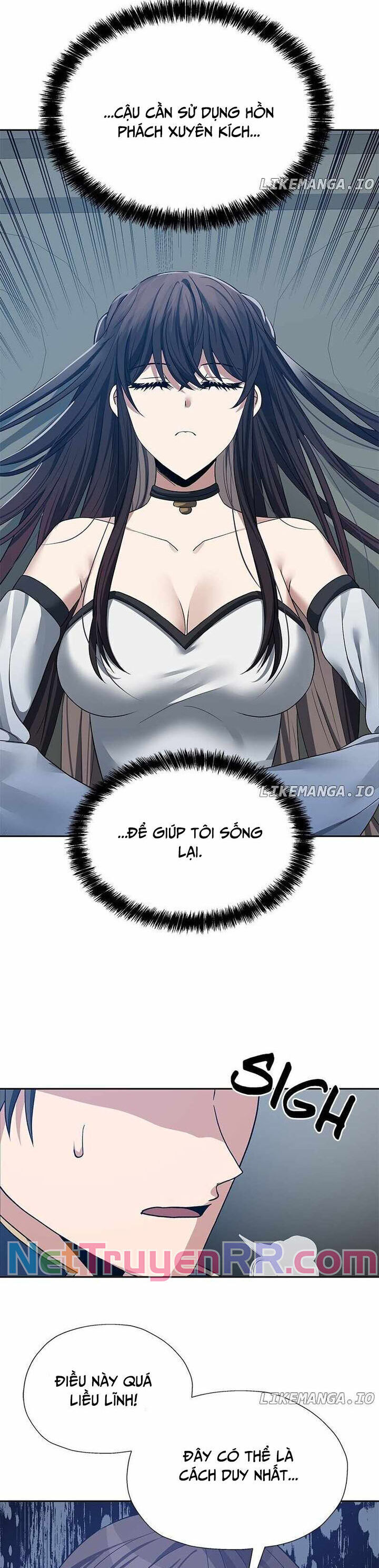 Lần Nữa Chuyển Sinh Sang Thế Giới Khác Chap 86 - Next Chap 87