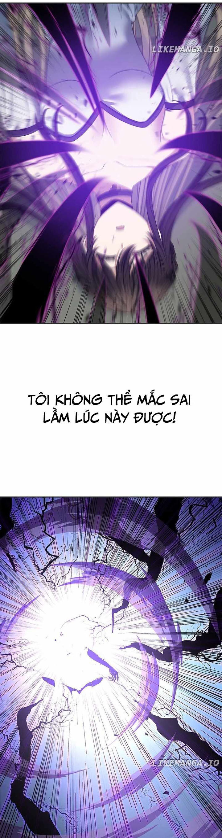Lần Nữa Chuyển Sinh Sang Thế Giới Khác Chap 86 - Next Chap 87