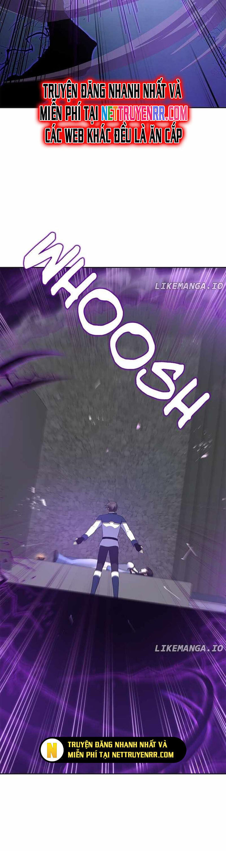 Lần Nữa Chuyển Sinh Sang Thế Giới Khác Chap 86 - Next Chap 87