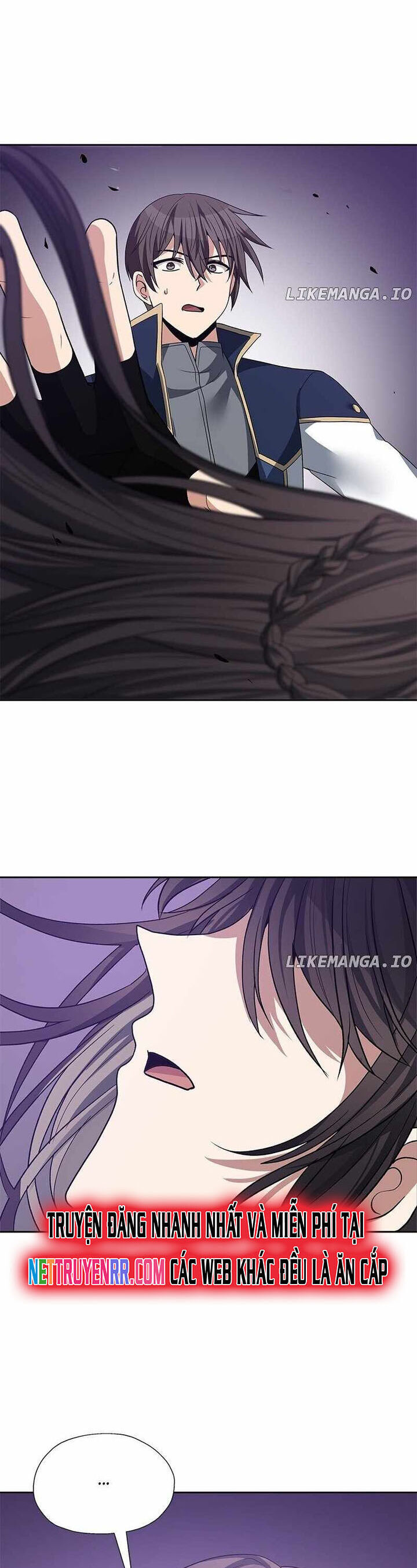 Lần Nữa Chuyển Sinh Sang Thế Giới Khác Chap 86 - Next Chap 87