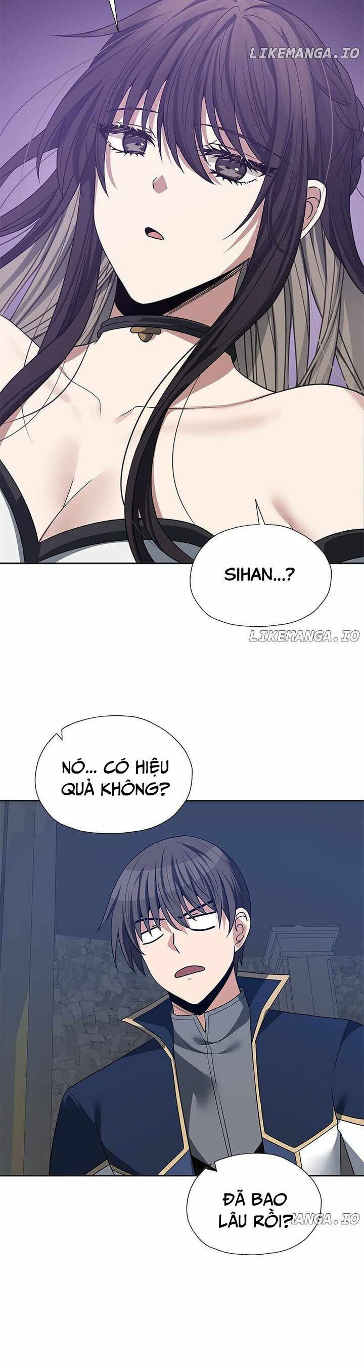 Lần Nữa Chuyển Sinh Sang Thế Giới Khác Chap 86 - Next Chap 87