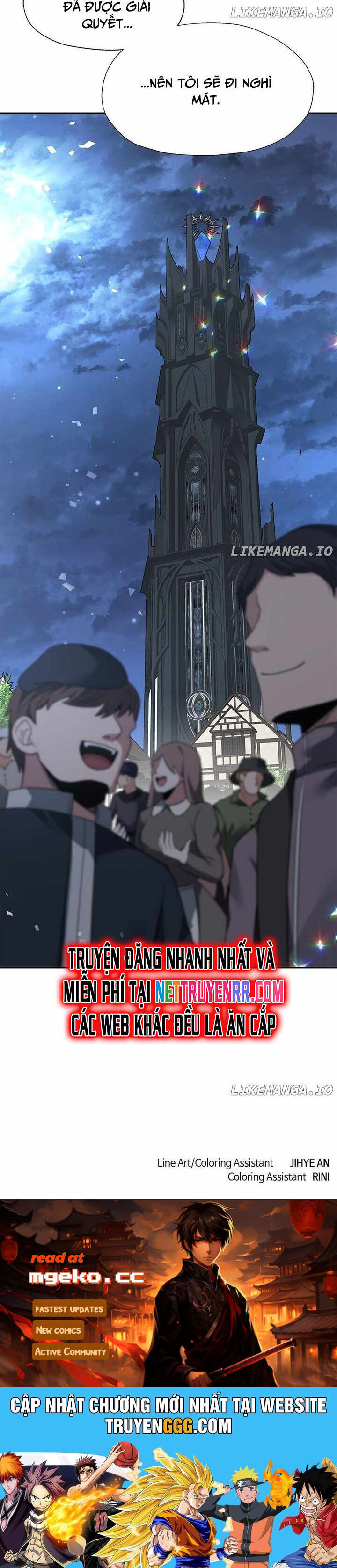 Lần Nữa Chuyển Sinh Sang Thế Giới Khác Chap 86 - Next Chap 87