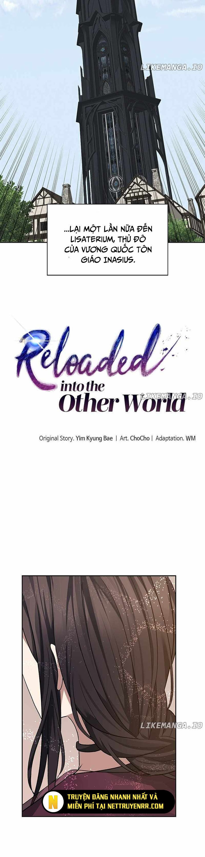 Lần Nữa Chuyển Sinh Sang Thế Giới Khác Chap 86 - Next Chap 87