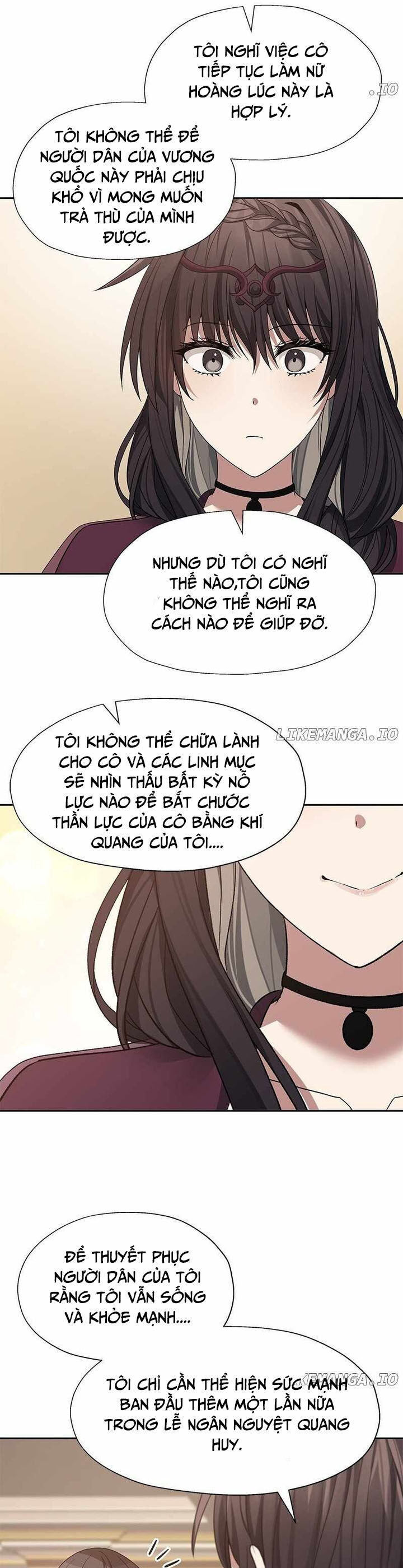 Lần Nữa Chuyển Sinh Sang Thế Giới Khác Chap 86 - Next Chap 87