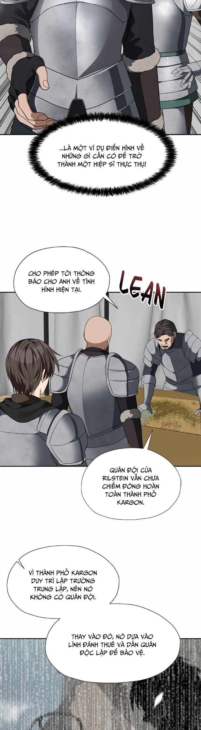 Lần Nữa Chuyển Sinh Sang Thế Giới Khác Chap 89 - Next Chap 90