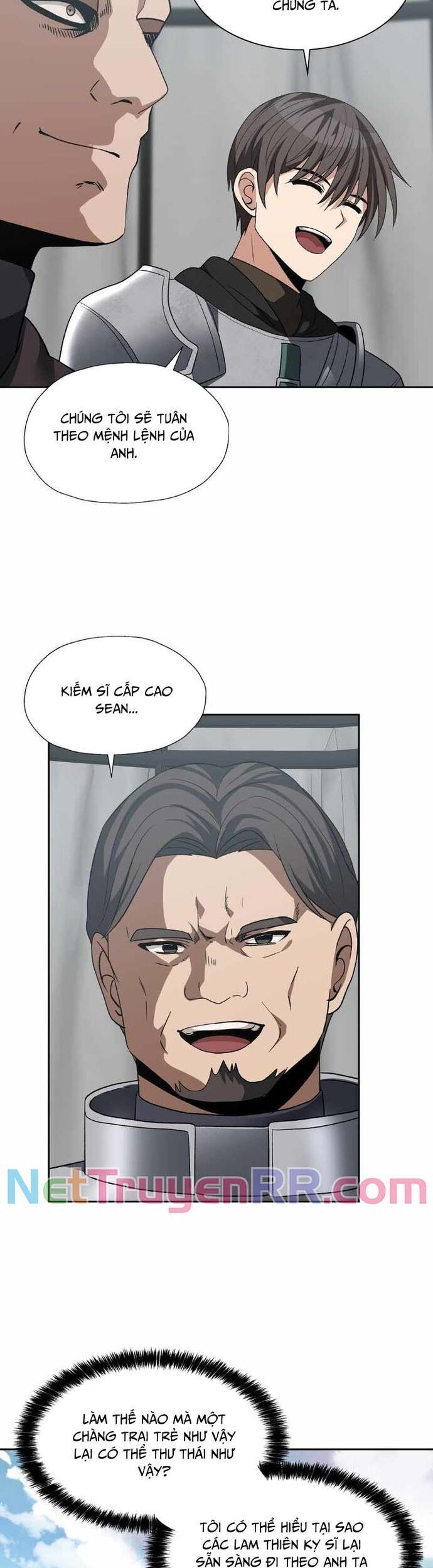 Lần Nữa Chuyển Sinh Sang Thế Giới Khác Chap 89 - Next Chap 90