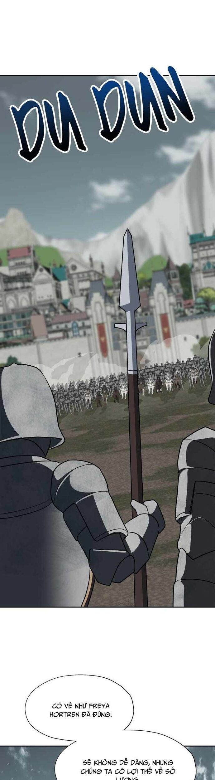 Lần Nữa Chuyển Sinh Sang Thế Giới Khác Chap 89 - Next Chap 90