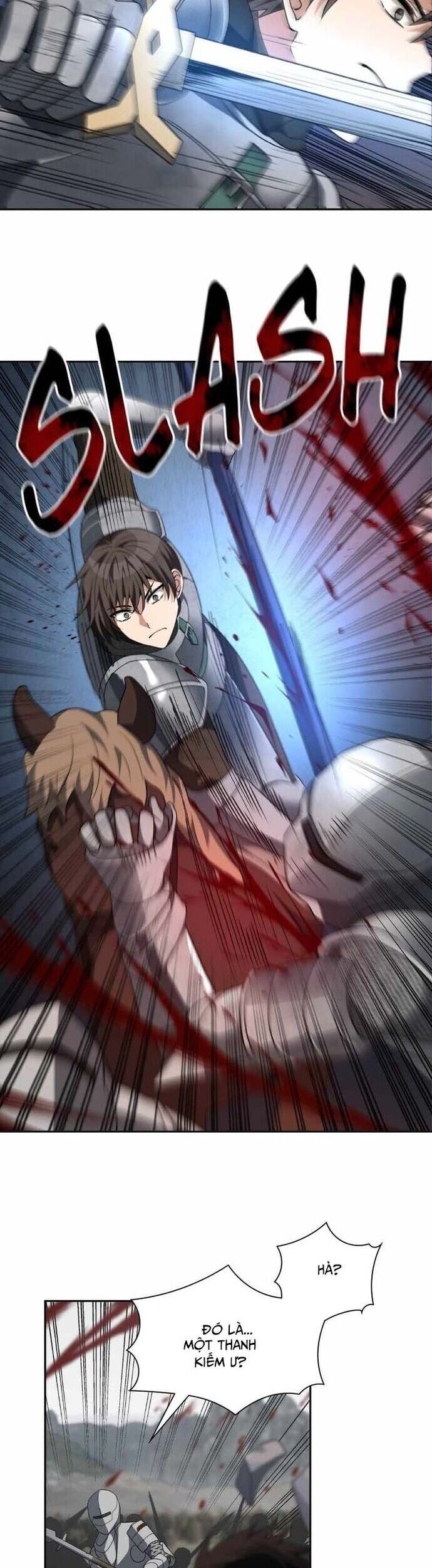 Lần Nữa Chuyển Sinh Sang Thế Giới Khác Chap 89 - Next Chap 90