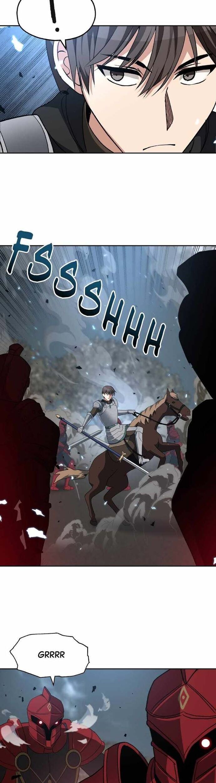 Lần Nữa Chuyển Sinh Sang Thế Giới Khác Chap 89 - Next Chap 90