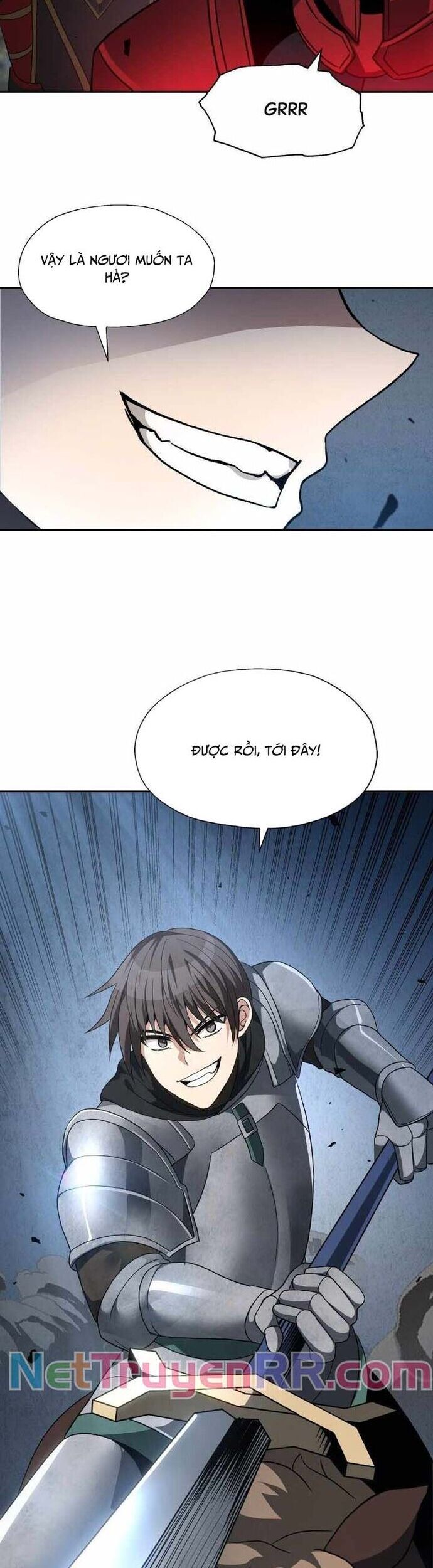 Lần Nữa Chuyển Sinh Sang Thế Giới Khác Chap 89 - Next Chap 90