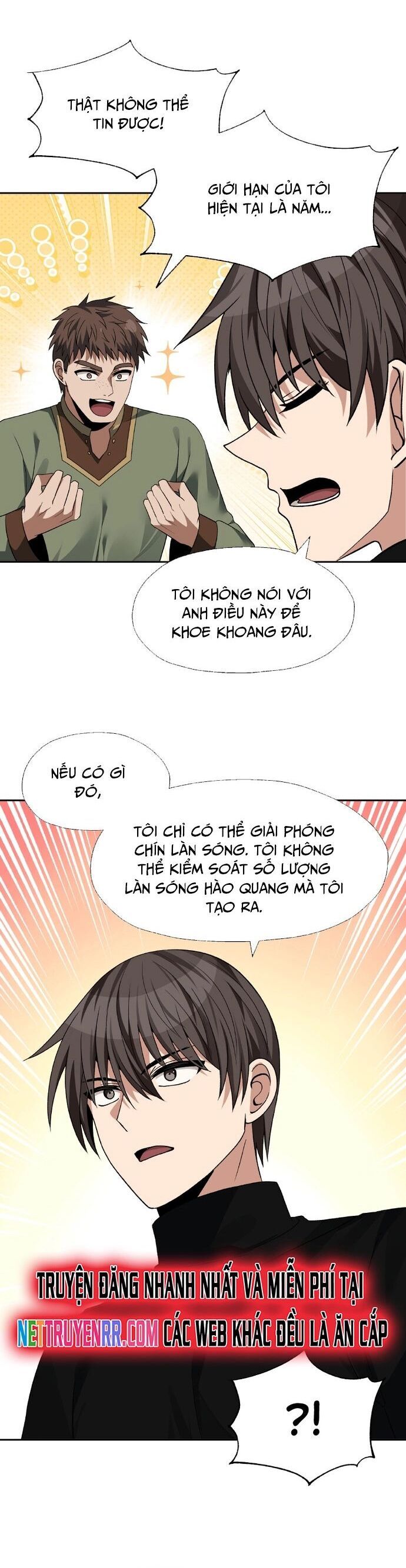 Lần Nữa Chuyển Sinh Sang Thế Giới Khác Chap 92 - Next Chap 93