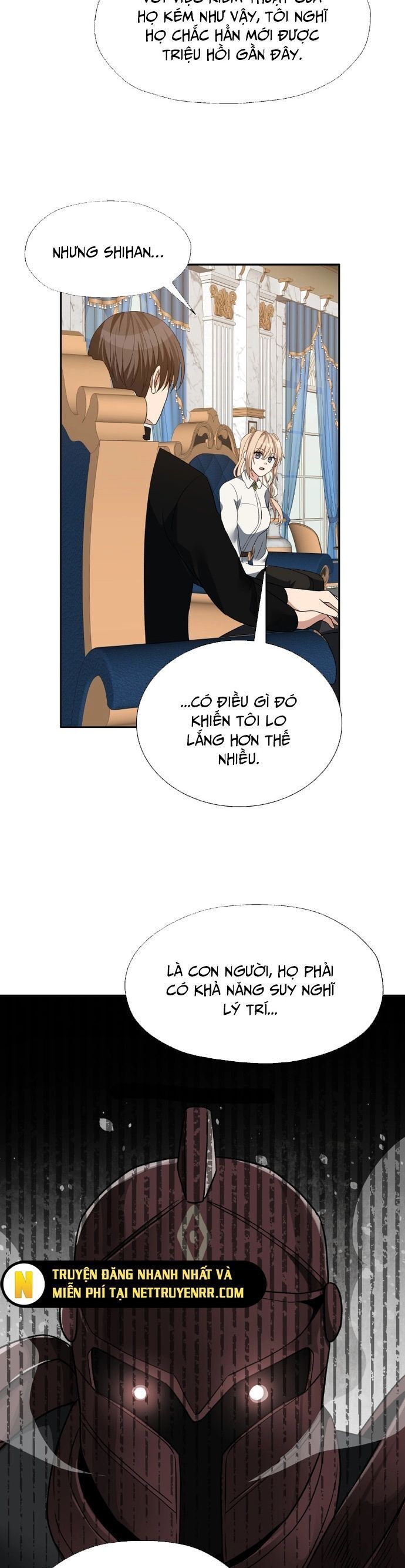 Lần Nữa Chuyển Sinh Sang Thế Giới Khác Chap 92 - Next Chap 93