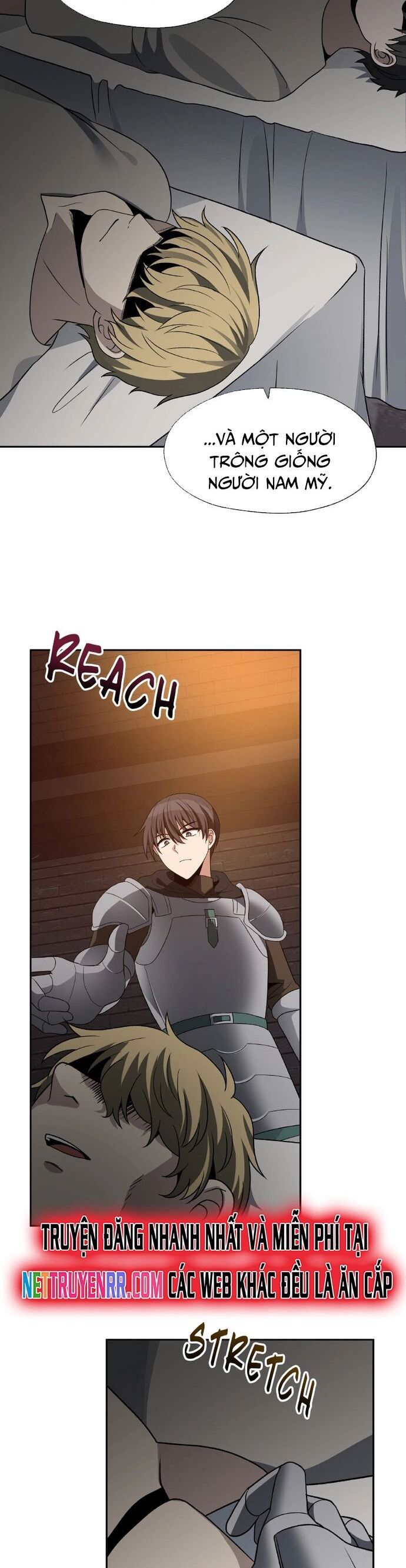 Lần Nữa Chuyển Sinh Sang Thế Giới Khác Chap 92 - Next Chap 93