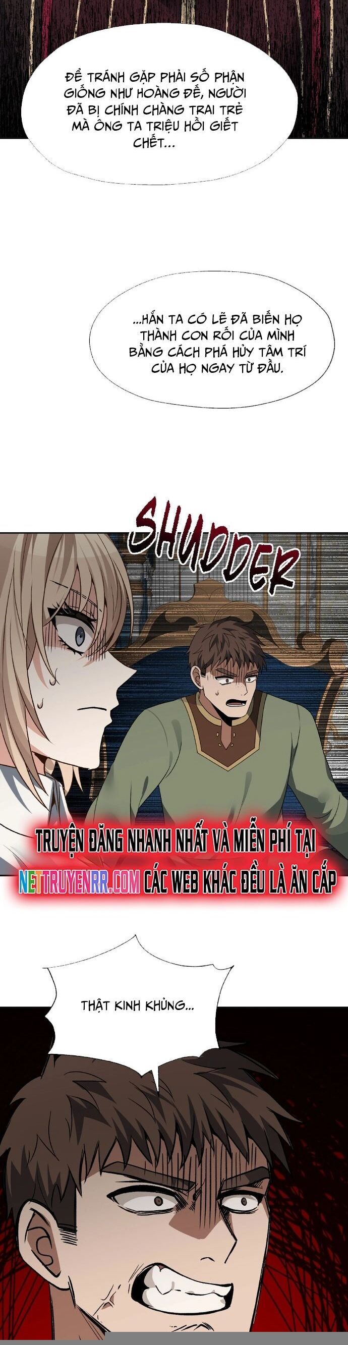 Lần Nữa Chuyển Sinh Sang Thế Giới Khác Chap 92 - Next Chap 93