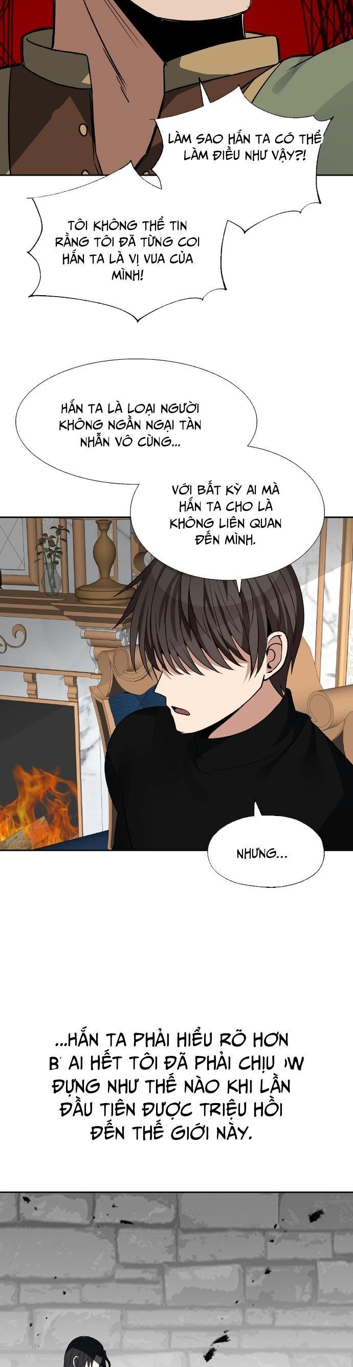 Lần Nữa Chuyển Sinh Sang Thế Giới Khác Chap 92 - Next Chap 93