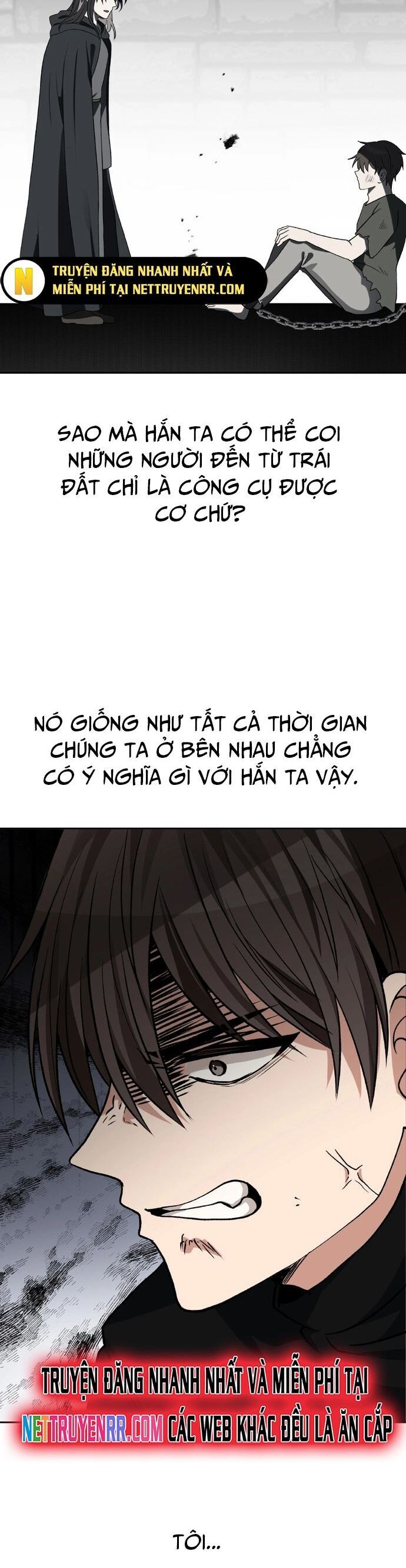 Lần Nữa Chuyển Sinh Sang Thế Giới Khác Chap 92 - Next Chap 93