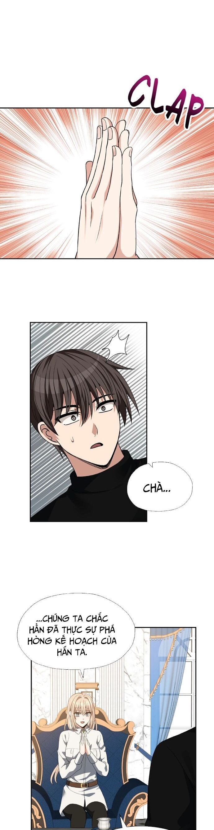 Lần Nữa Chuyển Sinh Sang Thế Giới Khác Chap 92 - Next Chap 93