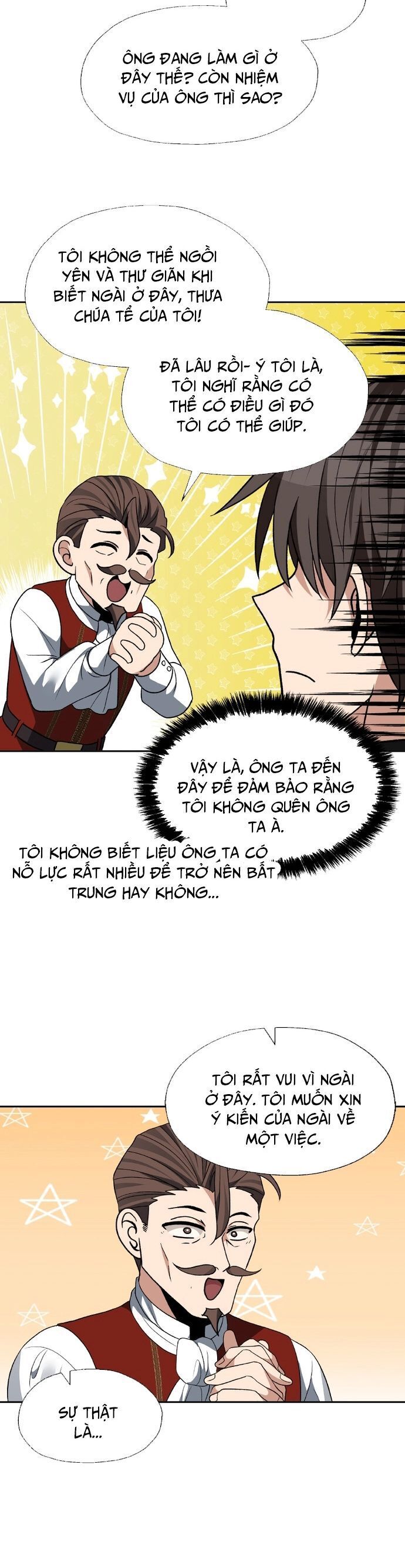 Lần Nữa Chuyển Sinh Sang Thế Giới Khác Chap 92 - Next Chap 93