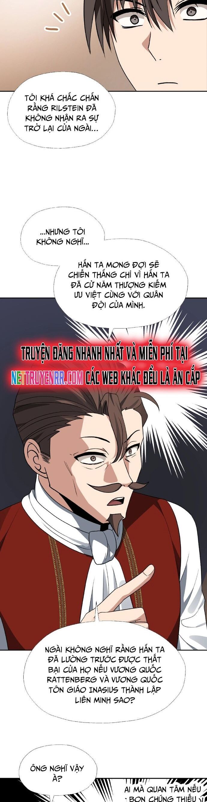 Lần Nữa Chuyển Sinh Sang Thế Giới Khác Chap 92 - Next Chap 93