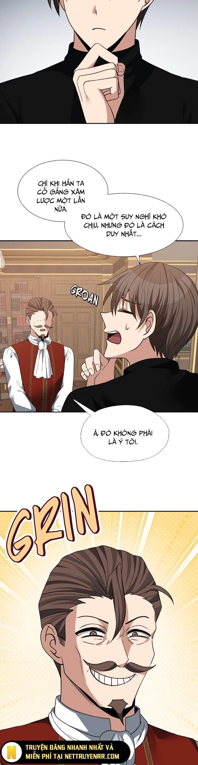 Lần Nữa Chuyển Sinh Sang Thế Giới Khác Chap 92 - Next Chap 93