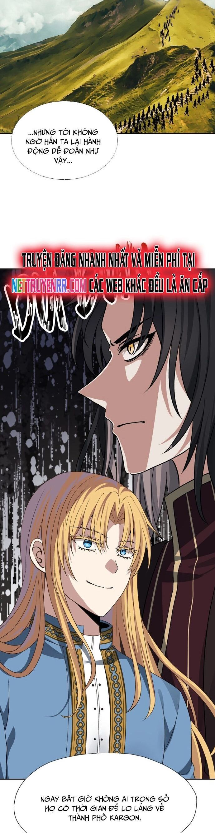 Lần Nữa Chuyển Sinh Sang Thế Giới Khác Chap 92 - Next Chap 93