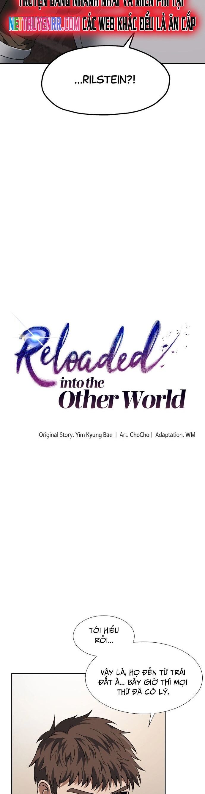 Lần Nữa Chuyển Sinh Sang Thế Giới Khác Chap 92 - Next Chap 93