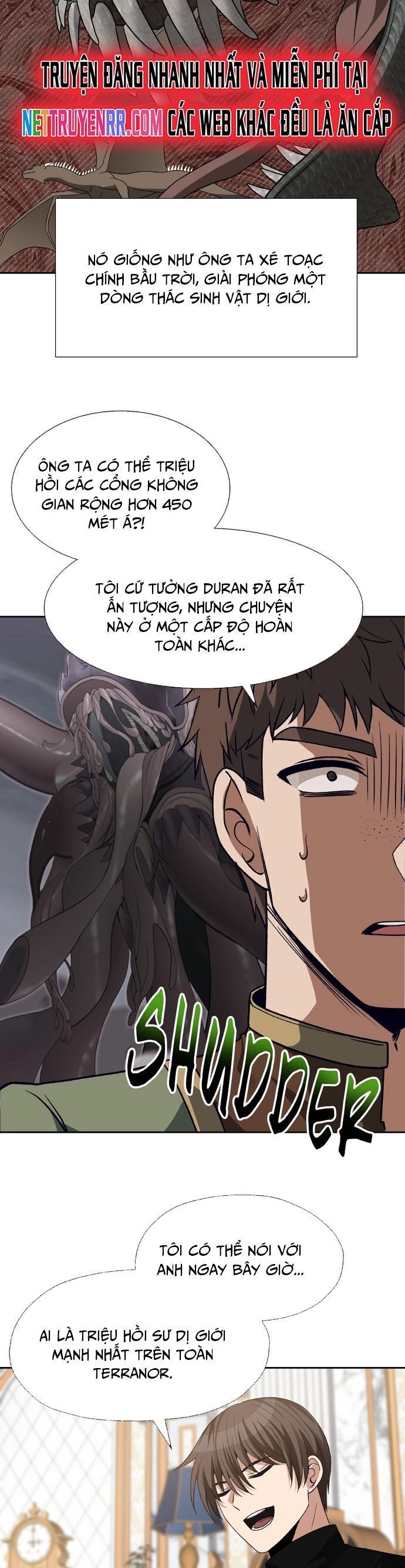 Lần Nữa Chuyển Sinh Sang Thế Giới Khác Chap 92 - Next Chap 93