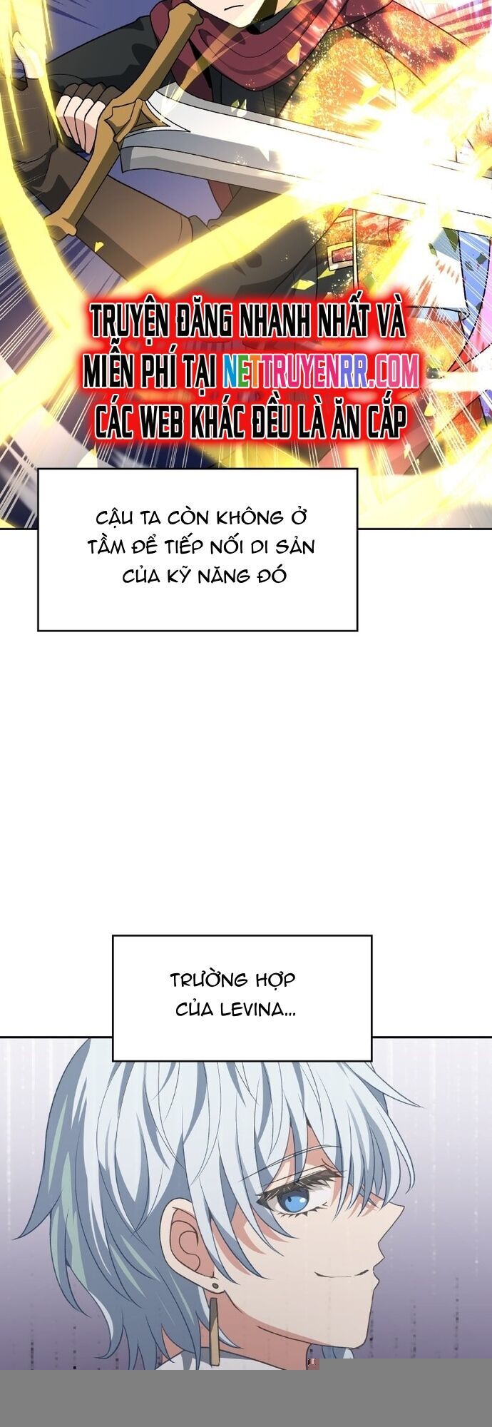 Lần Nữa Chuyển Sinh Sang Thế Giới Khác Chap 99 - Next Chap 100