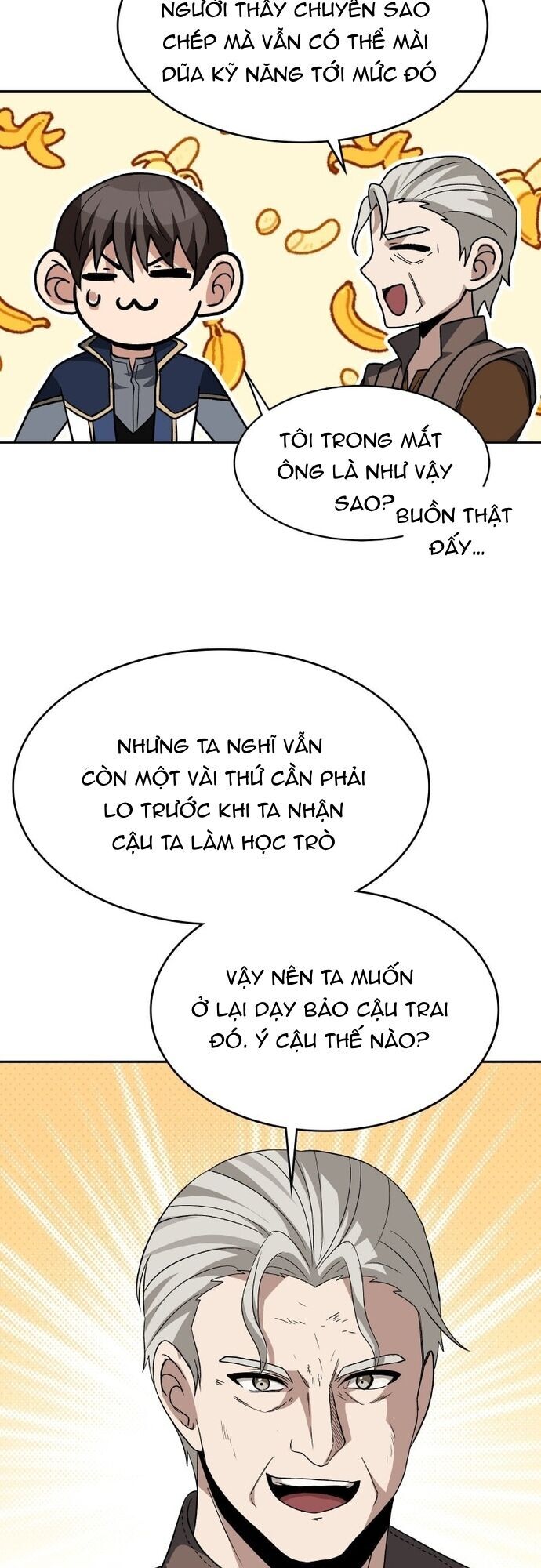 Lần Nữa Chuyển Sinh Sang Thế Giới Khác Chap 99 - Next Chap 100