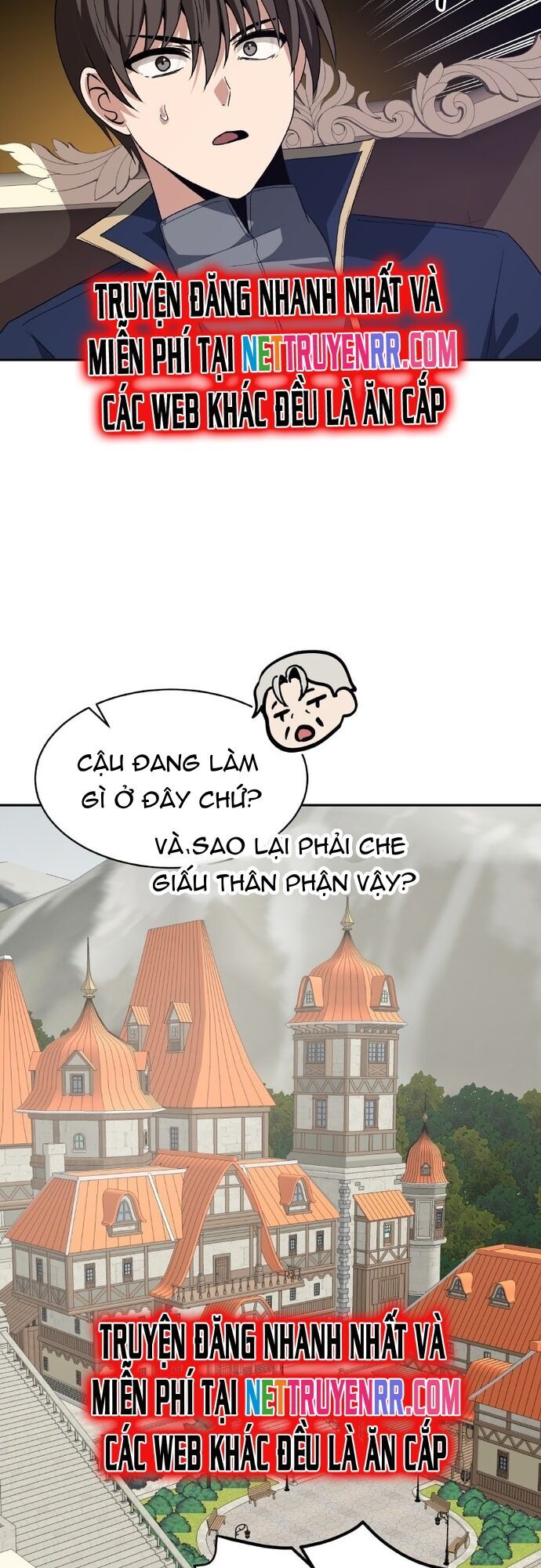 Lần Nữa Chuyển Sinh Sang Thế Giới Khác Chap 99 - Next Chap 100