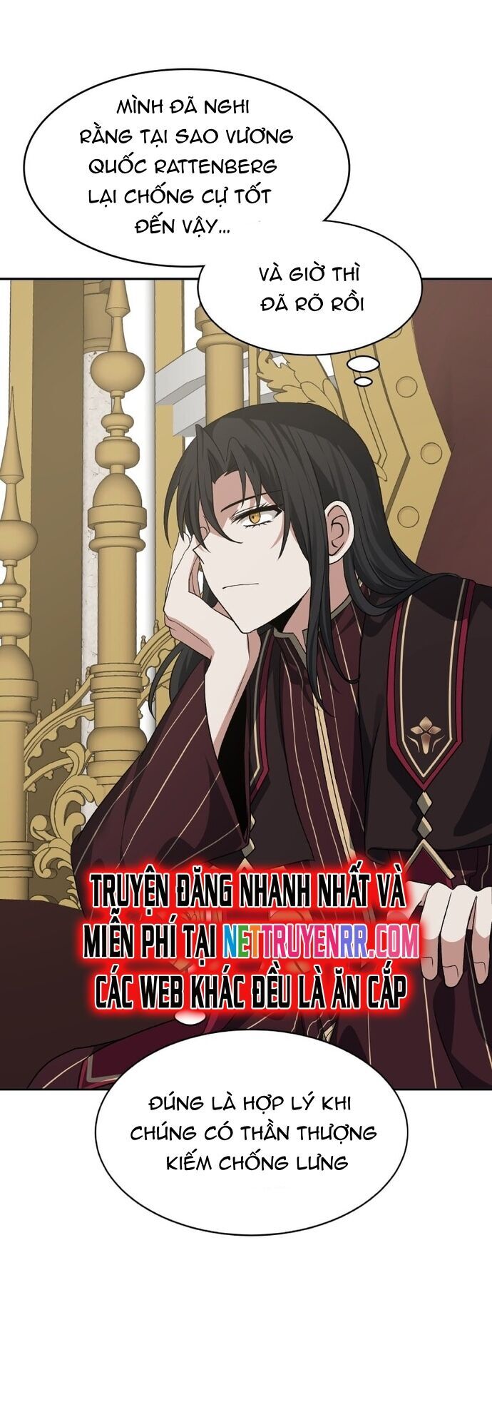 Lần Nữa Chuyển Sinh Sang Thế Giới Khác Chap 99 - Next Chap 100