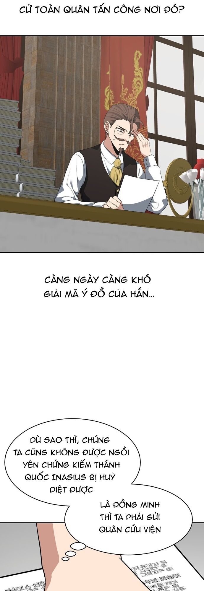 Lần Nữa Chuyển Sinh Sang Thế Giới Khác Chap 99 - Next Chap 100