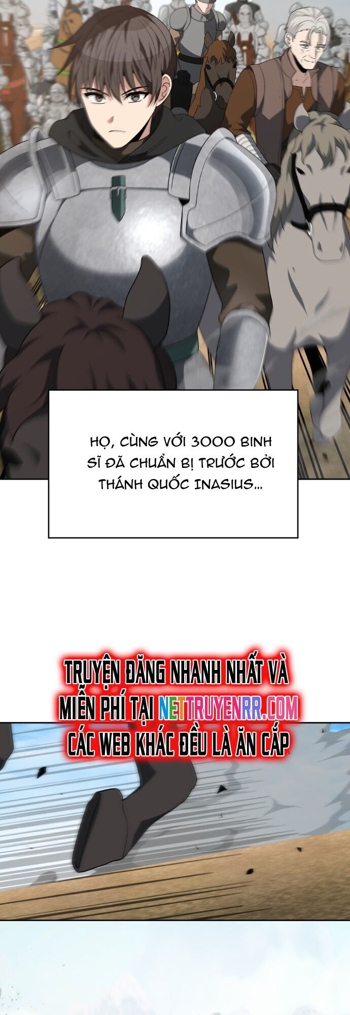 Lần Nữa Chuyển Sinh Sang Thế Giới Khác Chap 99 - Next Chap 100