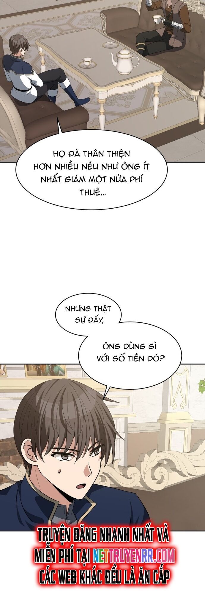 Lần Nữa Chuyển Sinh Sang Thế Giới Khác Chap 99 - Next Chap 100