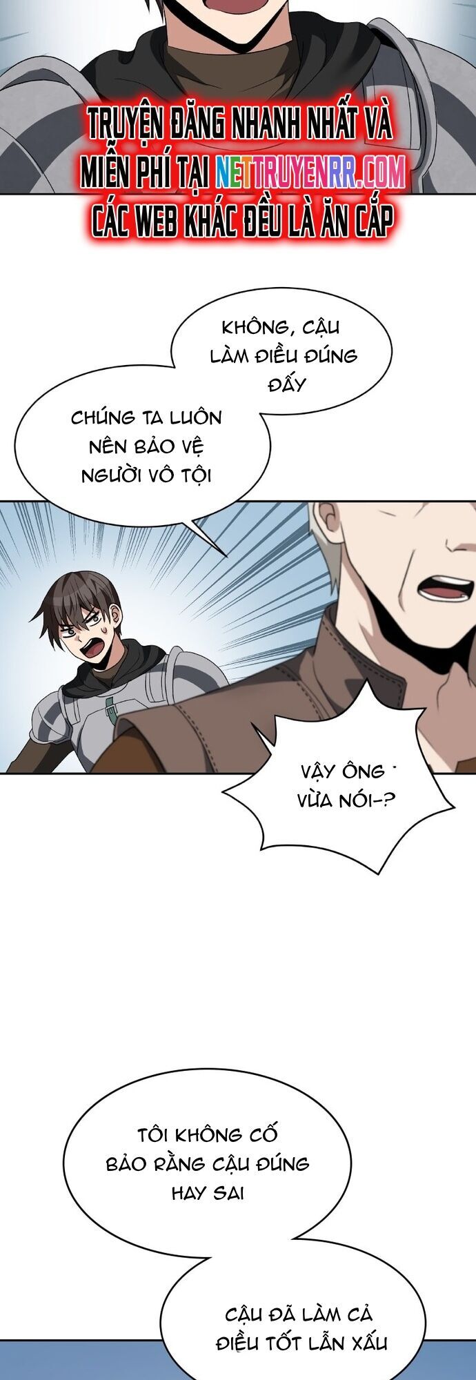 Lần Nữa Chuyển Sinh Sang Thế Giới Khác Chap 99 - Next Chap 100