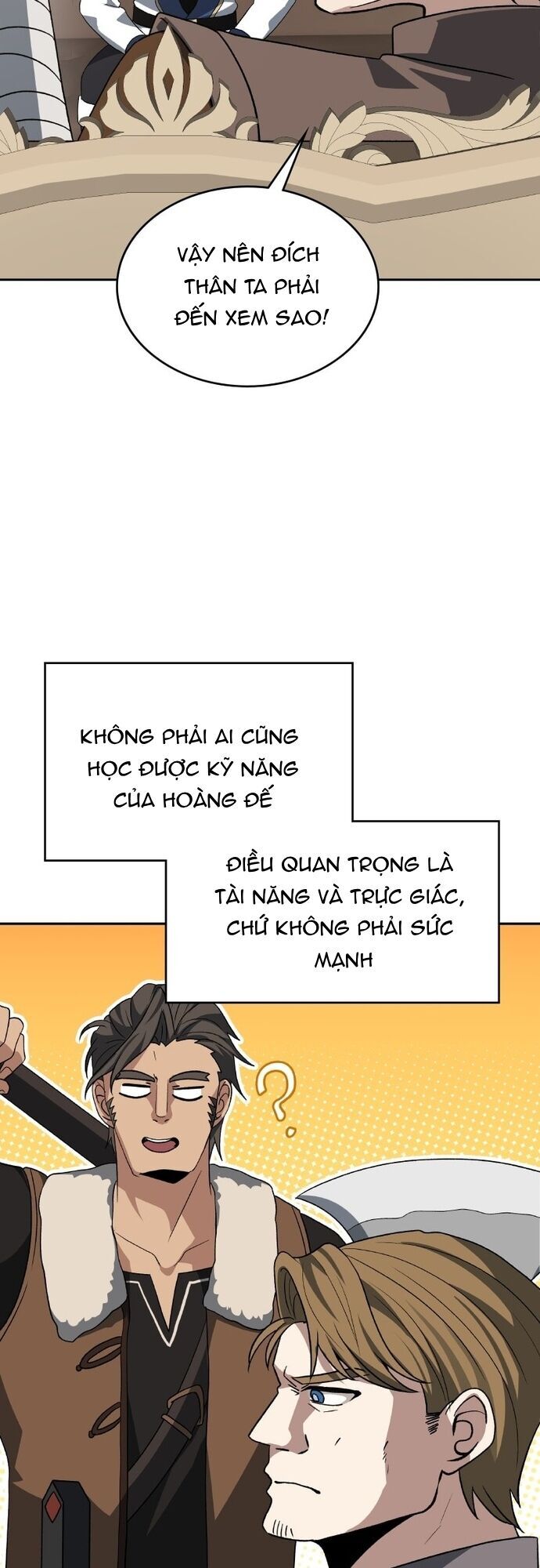 Lần Nữa Chuyển Sinh Sang Thế Giới Khác Chap 99 - Next Chap 100