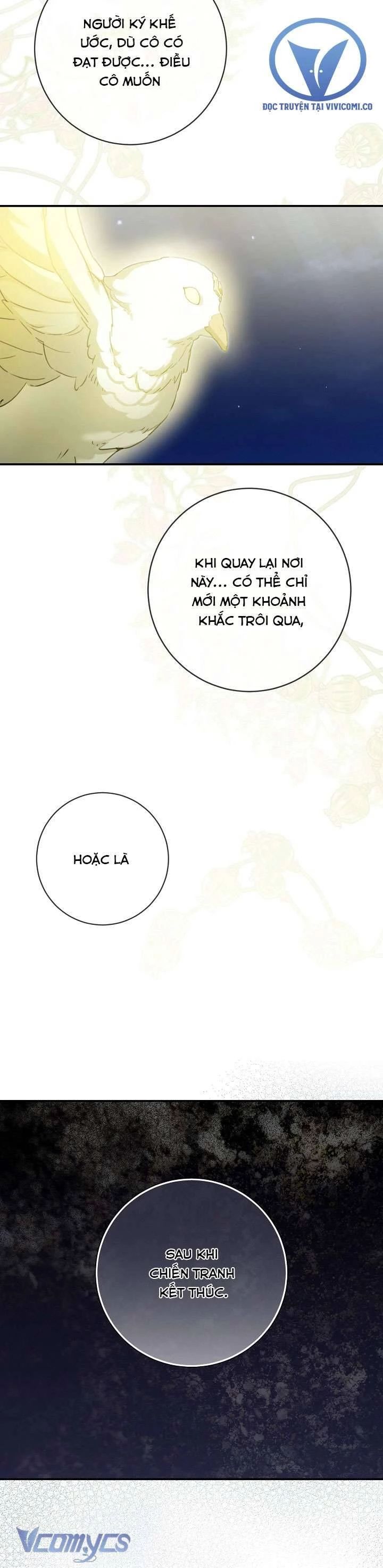 Lần Nữa Toả Sáng Chap 100 - Next Chap 101