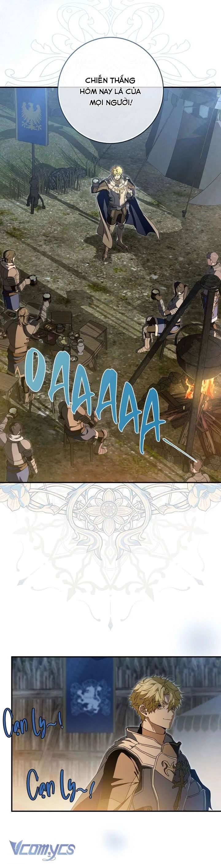 Lần Nữa Toả Sáng Chap 100 - Next Chap 101