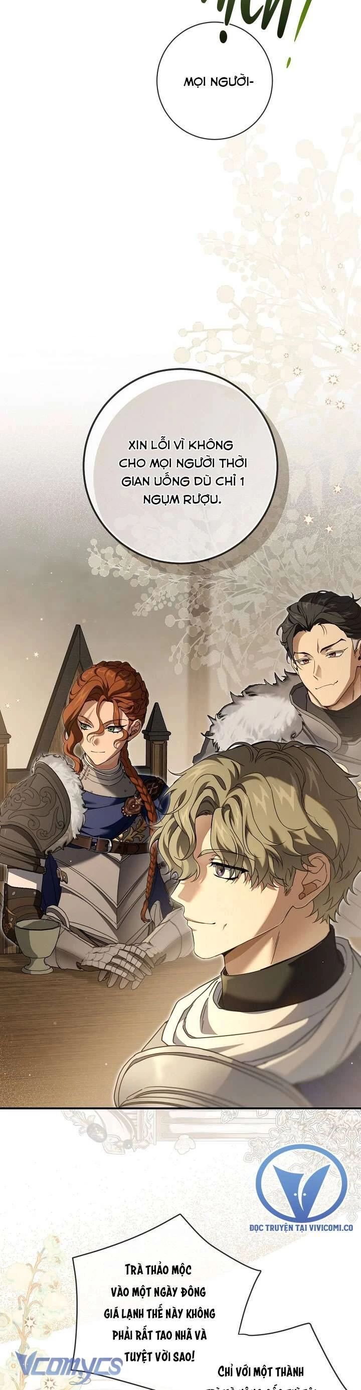 Lần Nữa Toả Sáng Chap 100 - Next Chap 101