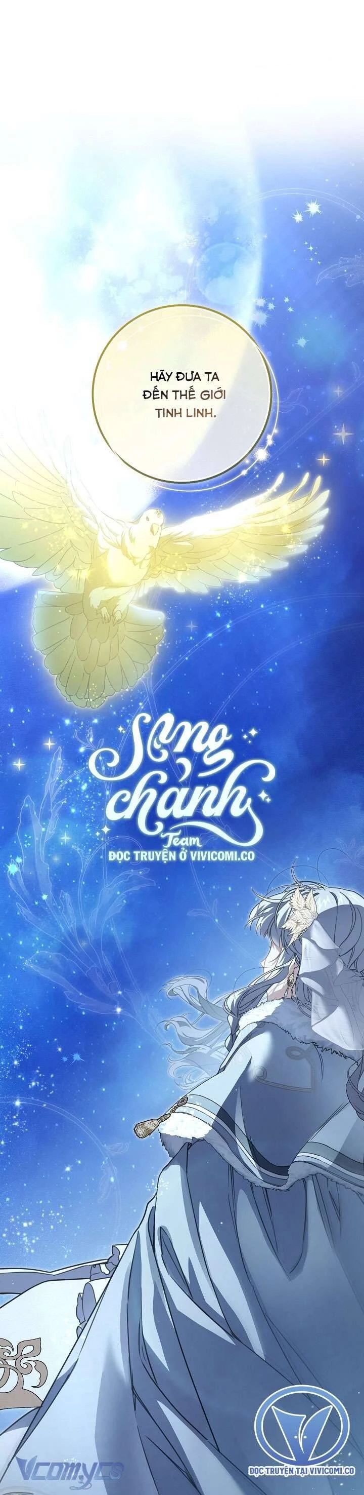 Lần Nữa Toả Sáng Chap 100 - Next Chap 101