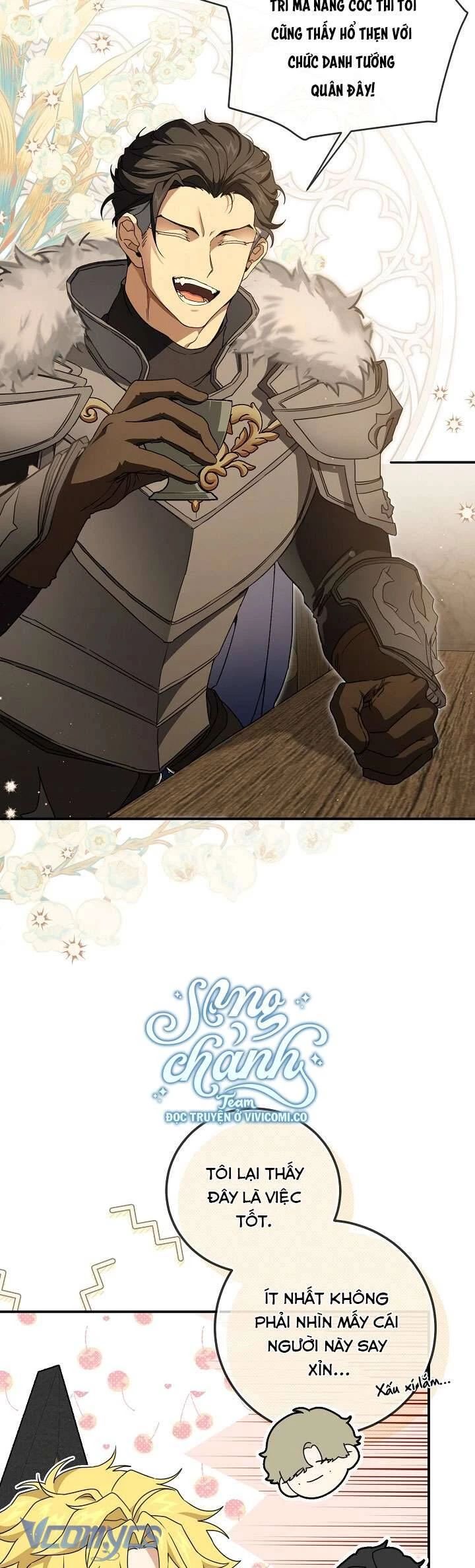 Lần Nữa Toả Sáng Chap 100 - Next Chap 101