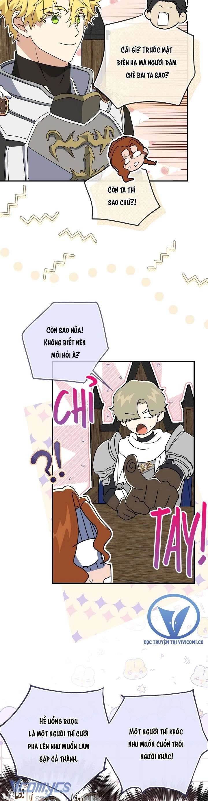 Lần Nữa Toả Sáng Chap 100 - Next Chap 101