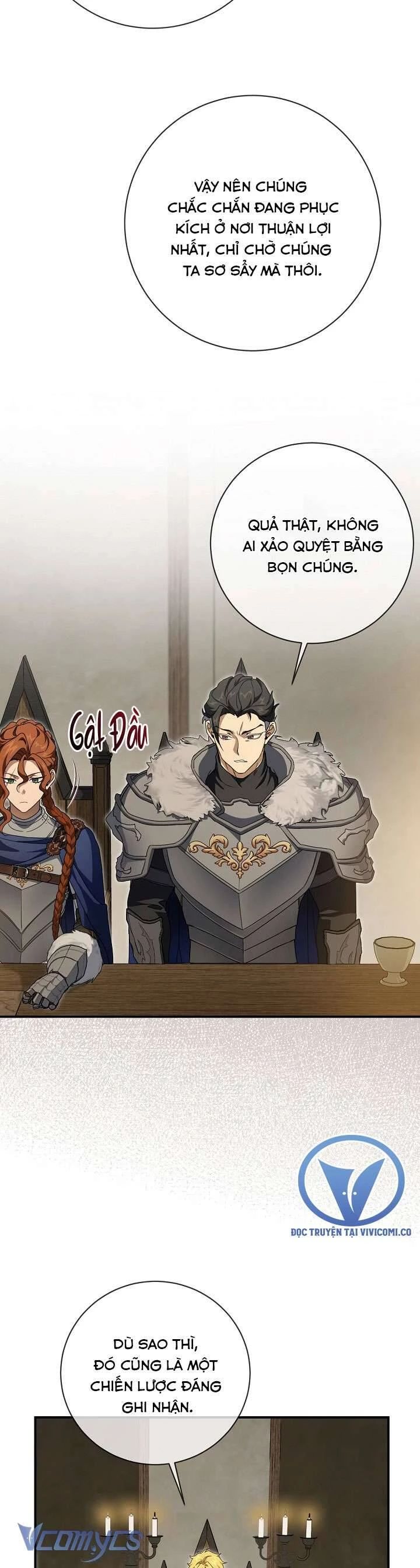 Lần Nữa Toả Sáng Chap 100 - Next Chap 101