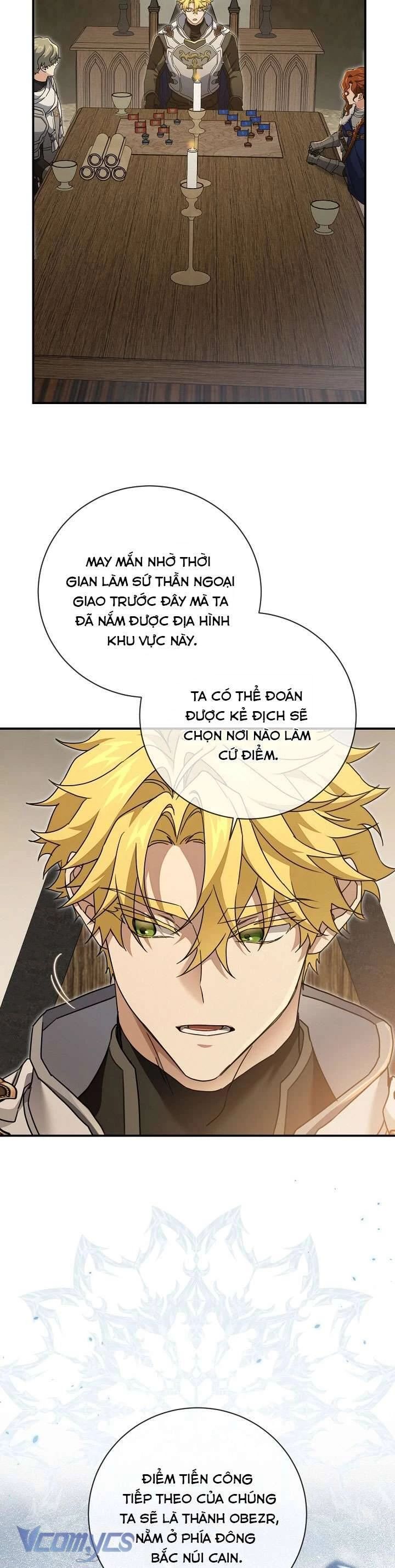 Lần Nữa Toả Sáng Chap 100 - Next Chap 101