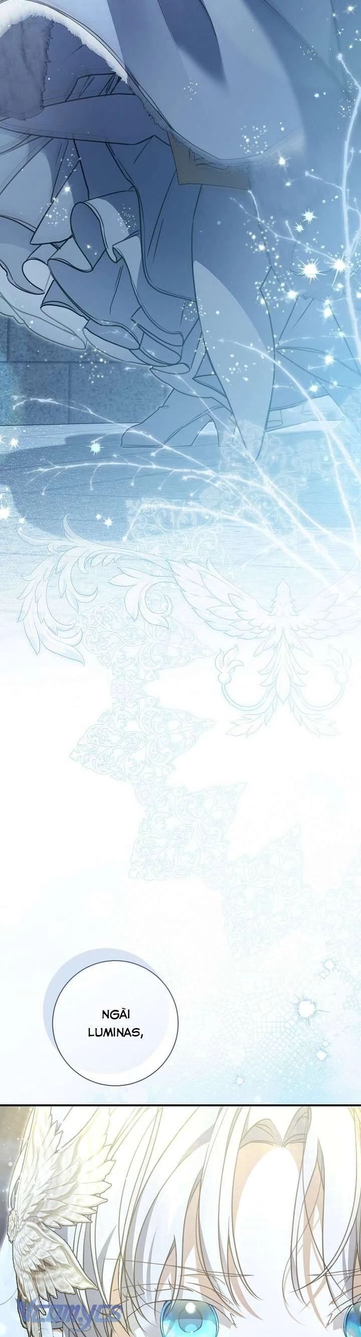 Lần Nữa Toả Sáng Chap 100 - Next Chap 101