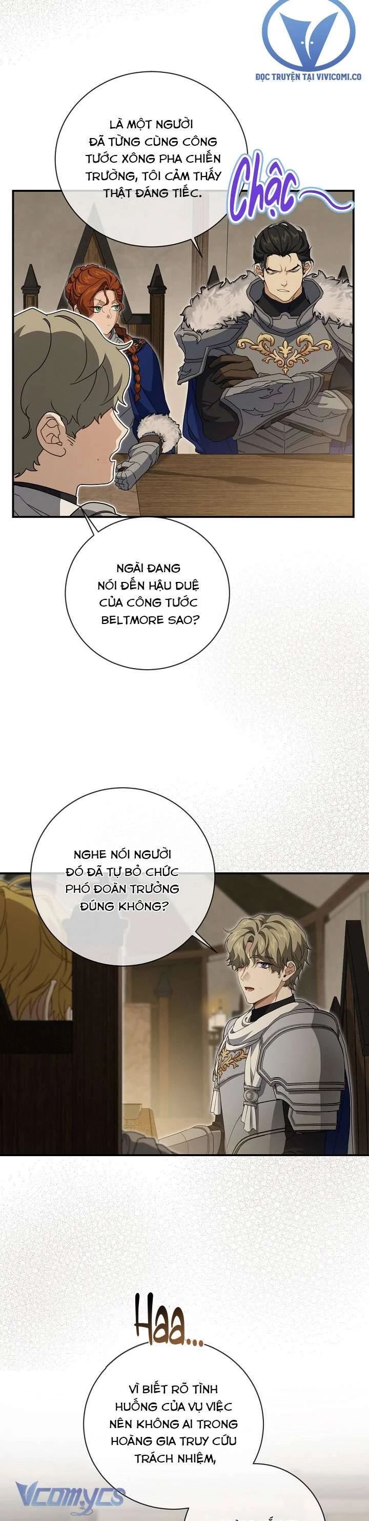 Lần Nữa Toả Sáng Chap 100 - Next Chap 101