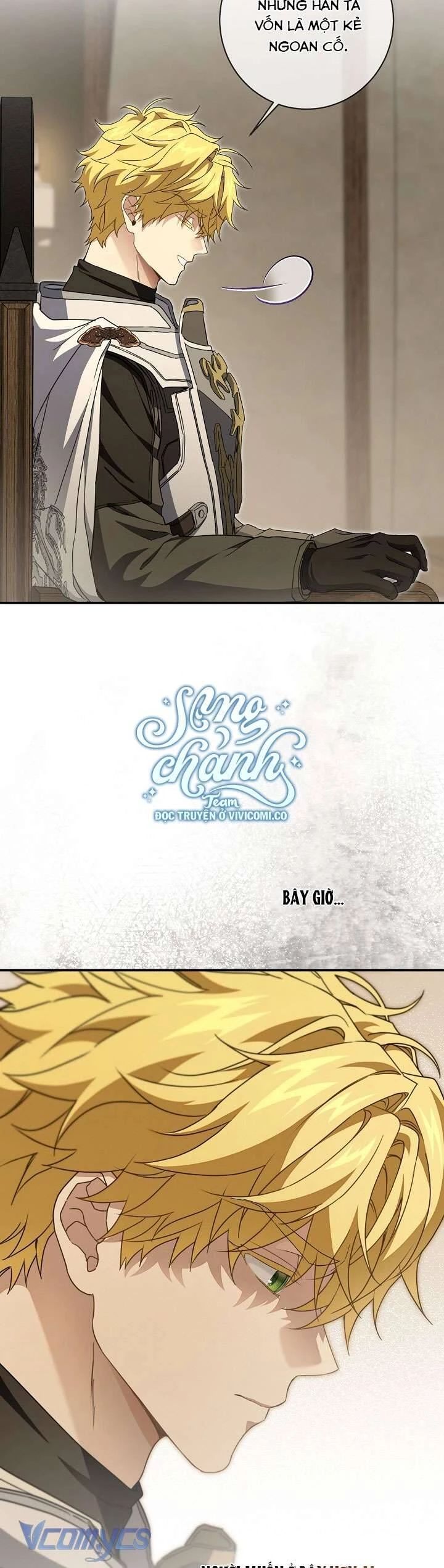 Lần Nữa Toả Sáng Chap 100 - Next Chap 101