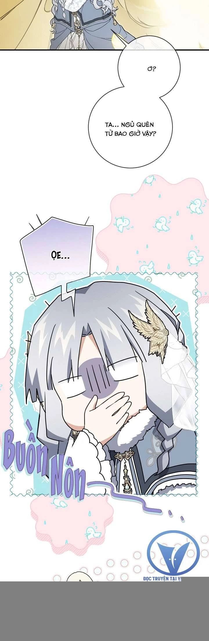 Lần Nữa Toả Sáng Chap 100 - Next Chap 101