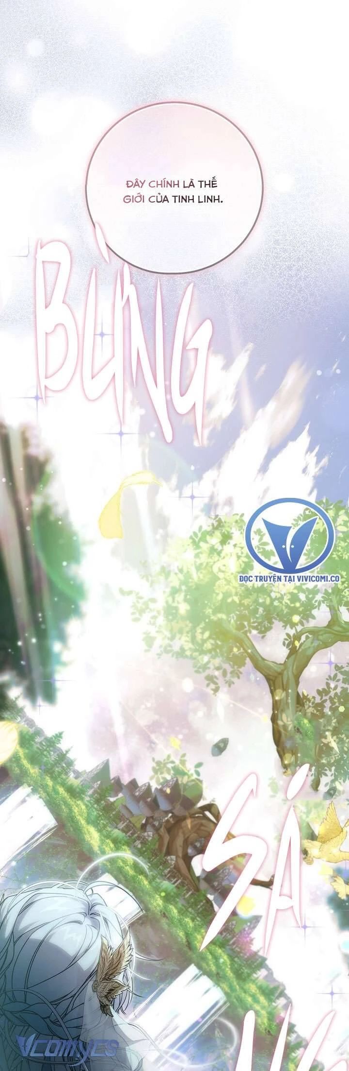 Lần Nữa Toả Sáng Chap 100 - Next Chap 101